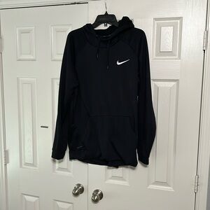 Men’s Nike Midweight Hoodie - Size XL
